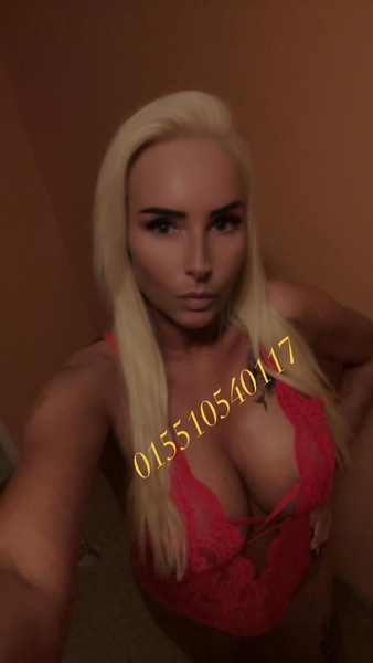 Foto von Sylwia sexy & geile Polin