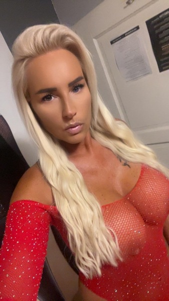 Foto von Sylwia sexy & geile Polin