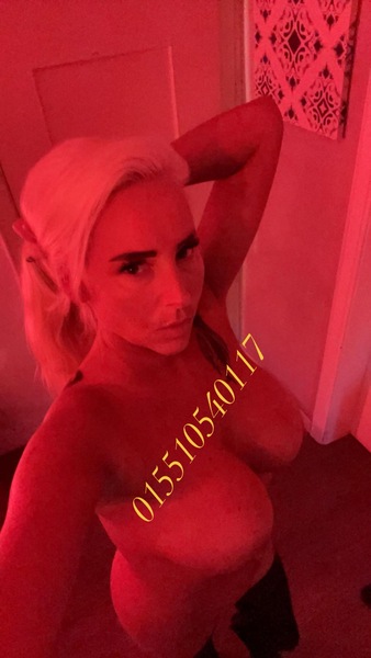 Foto von Sylwia sexy & geile Polin