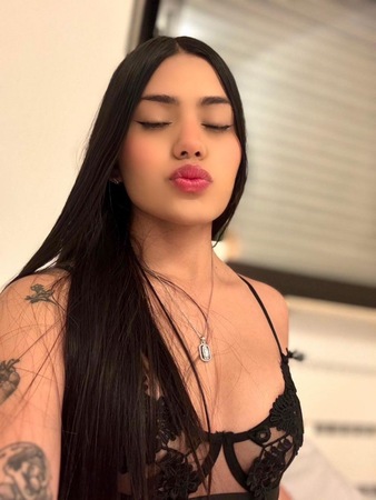 Camila, Saarbrücken