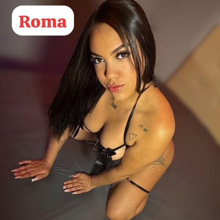 Sasha & Roma, Mannheim