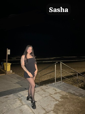 Sasha & Roma, Mannheim