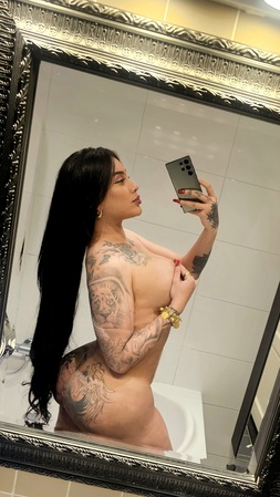 TS MISTRESS SABRINA VALENTINA, München