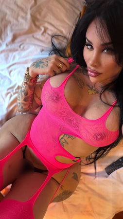 TS MISTRESS SABRINA VALENTINA, München