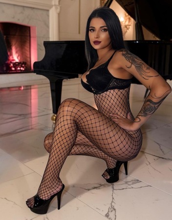 Natalie Paradiseescort, Düsseldorf