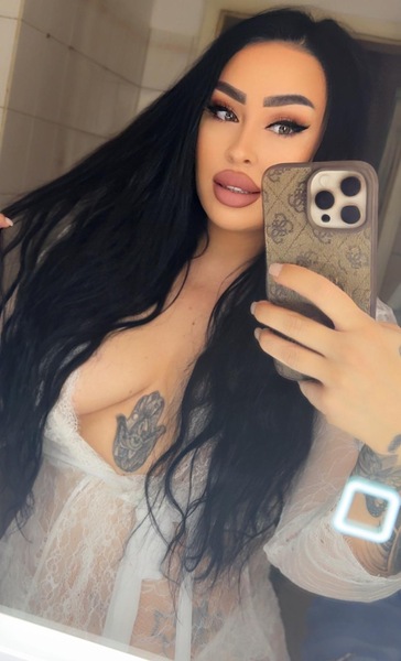 Foto von Amira
