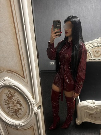 Valentina im Haus 65 OG, Ulm