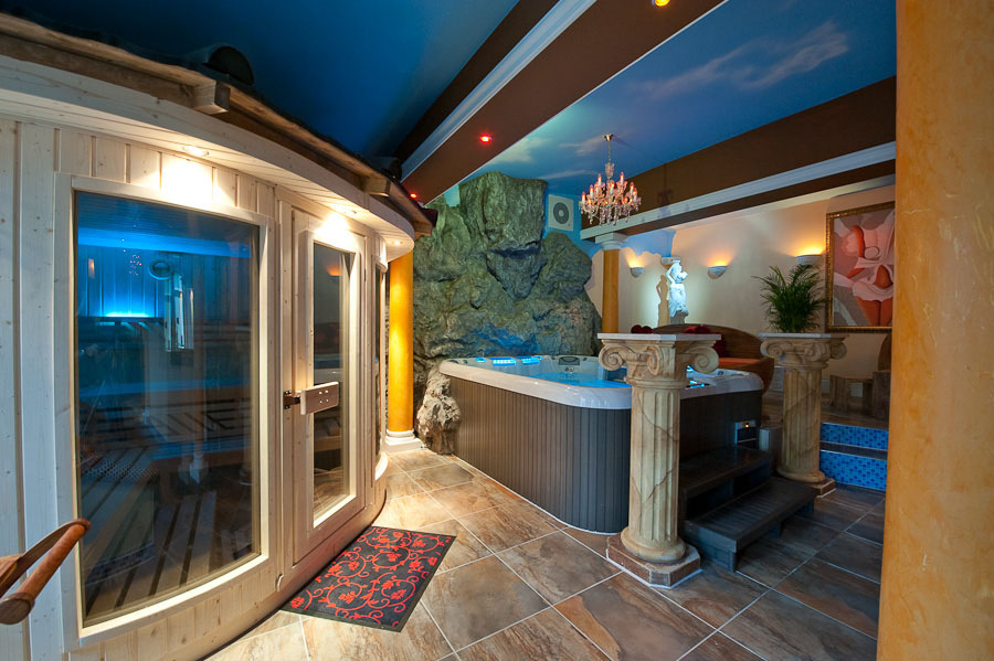 Foto von Saunaclub Amore