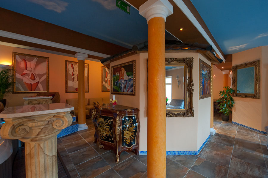 Foto von Saunaclub Amore