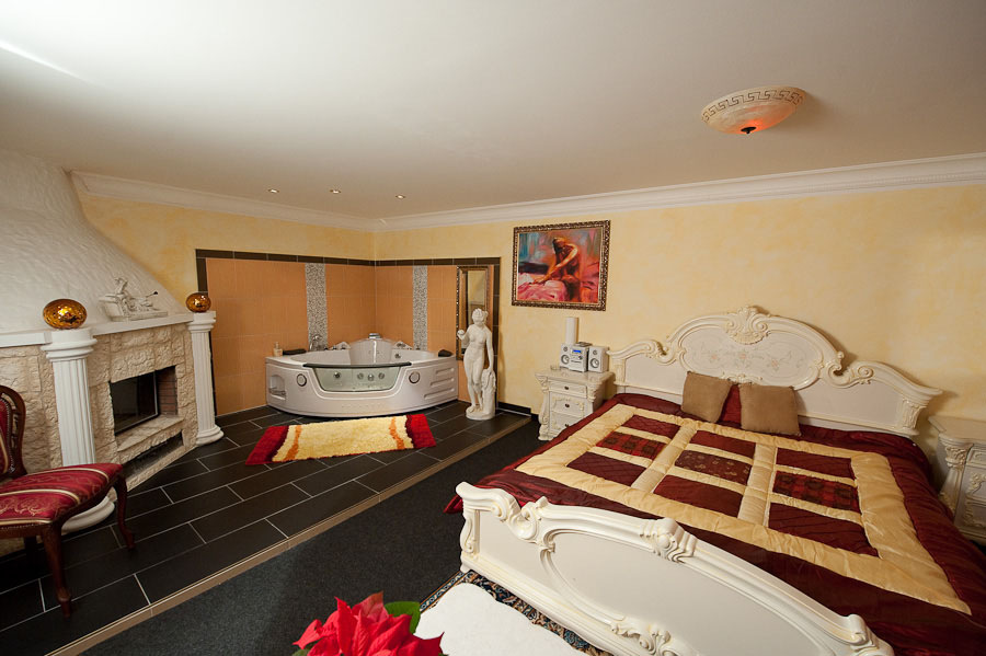 Foto von Saunaclub Amore