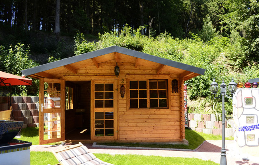 Foto von Saunaclub Amore