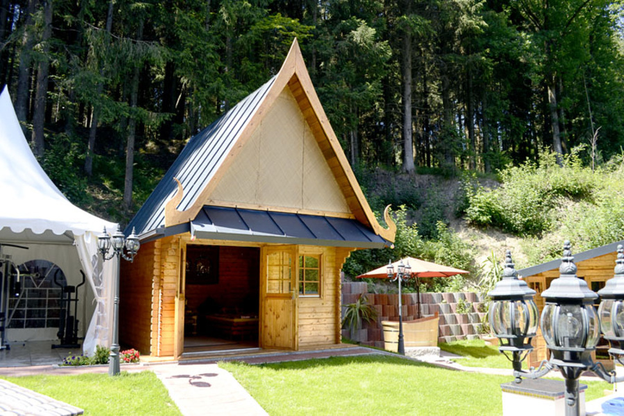 Foto von Saunaclub Amore