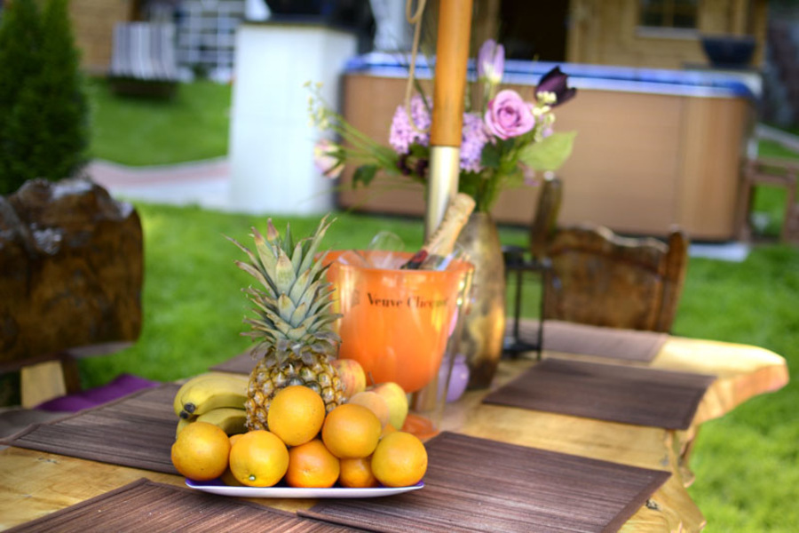 Foto von Saunaclub Amore