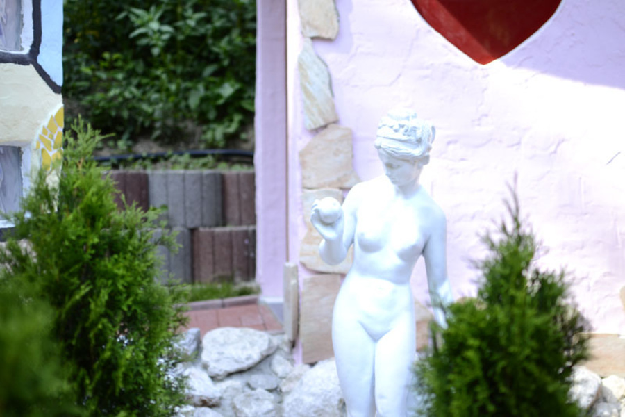 Foto von Saunaclub Amore