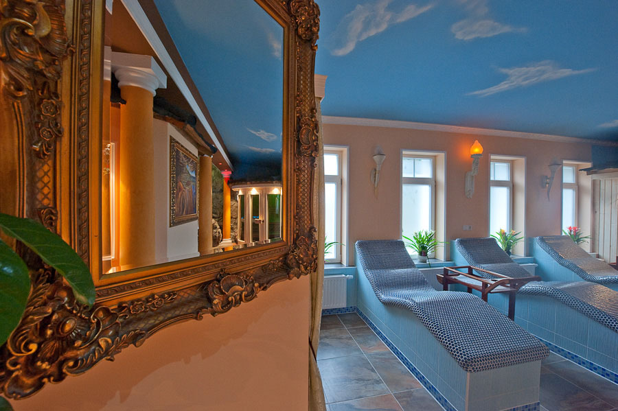 Foto von Saunaclub Amore