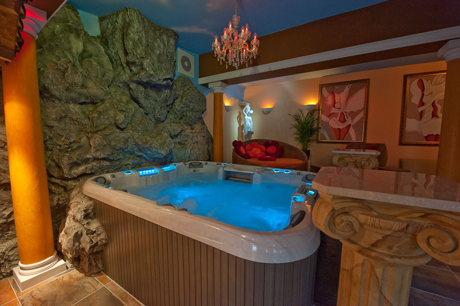 Foto von Saunaclub Amore