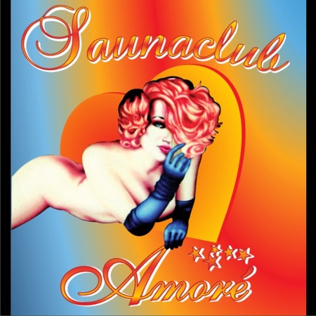 Saunaclub Amore