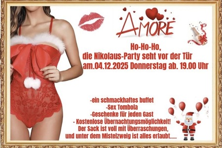 Saunaclub Amore, Freinberg