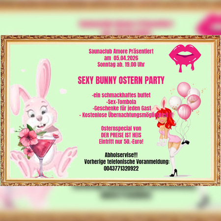 Saunaclub Amore, Freinberg