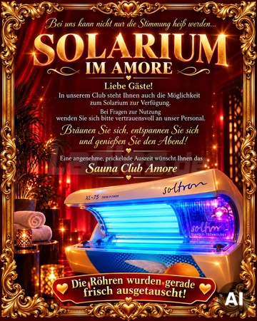 Saunaclub Amore, Freinberg