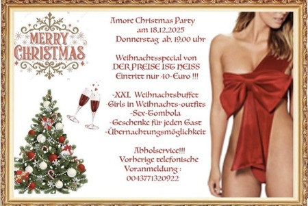 Saunaclub Amore, Freinberg