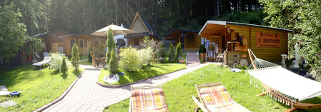 Saunaclub Amore, Freinberg