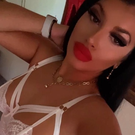 Giulia - Traumparadies