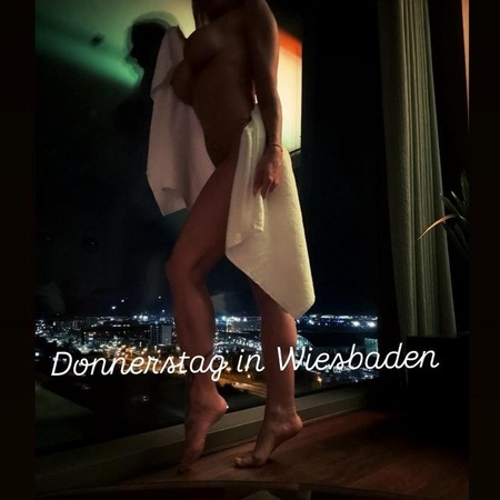 Deutsche Jessie - AV Liebhaberin