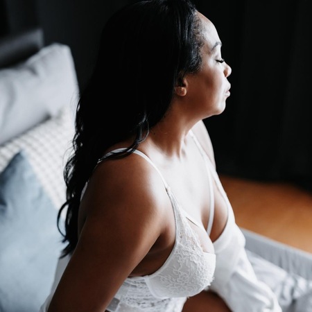 Isabell aus Karibik bei Massagestudio Jasmin, Ulm