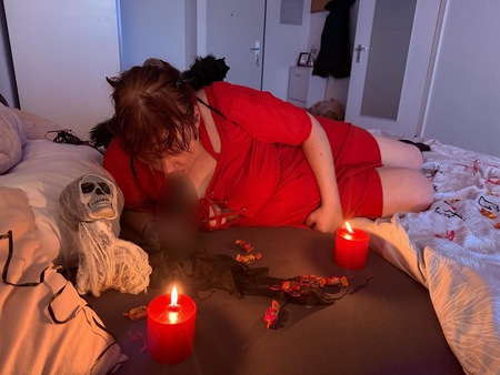 Deutsche Sussi, Mannheim