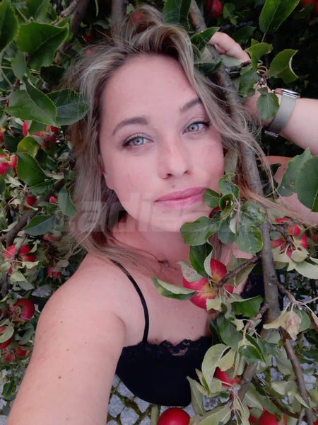 Foto von Samanta
