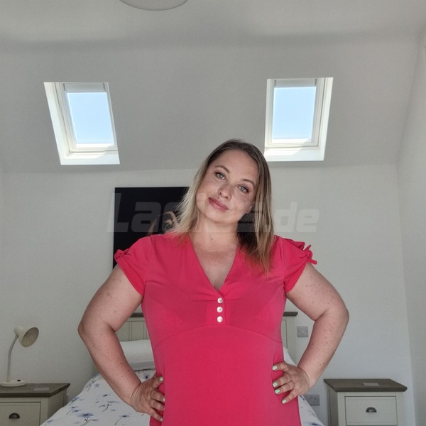 Foto von Samanta