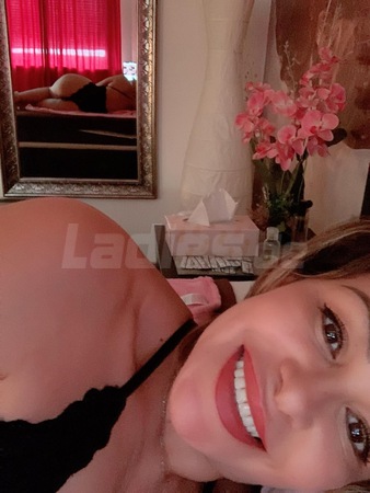Alexia aus Spanien -Neu in der Stadt, Bielefeld