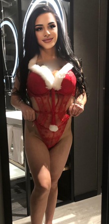 Evelyn *NUR FÜR 5 TAGE FÜR DICH DA*, Frankfurt am Main