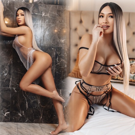 Rebecca duo mit Sophy, Ingolstadt