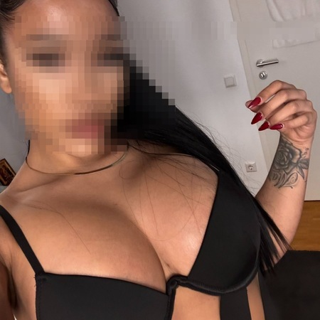 Hot Kiana Latina nur Hausbesuche, Stuttgart