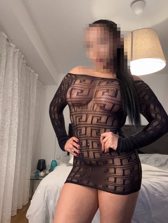 Hot Kiana Latina nur Hausbesuche, Stuttgart