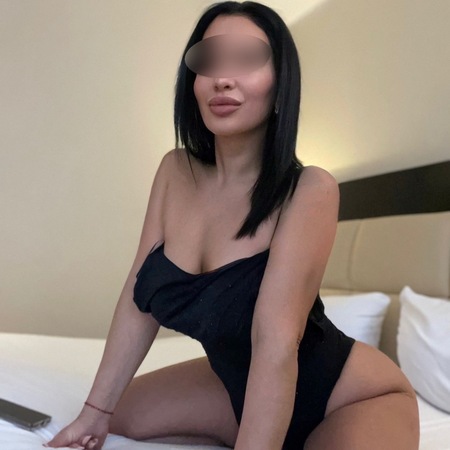 DT Queen Eva - Neu in der Stadt