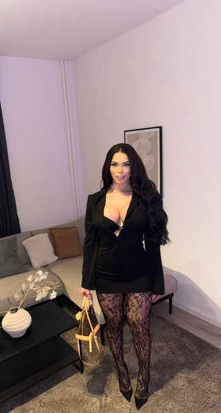 Foto von TS Penélope Rios