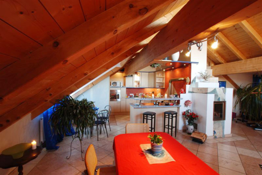 Foto von LAUFHAUS Kufsteiner 109