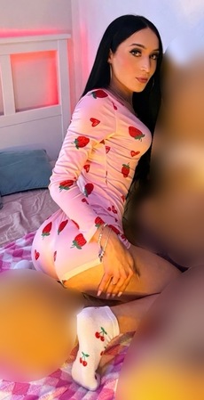 TS Kitty Emma OriginalBlid!!, Berlin