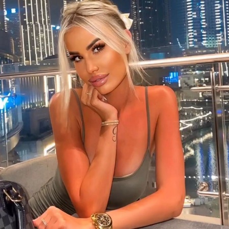 Deutsche Lena, Dortmund