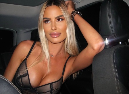 Deutsche Melissa Hotelbesuche Hausbesuche Escort, Dortmund