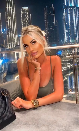 Deutsche Melissa Hotelbesuche Hausbesuche Escort, Dortmund