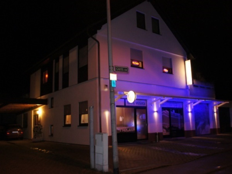 Foto von Mona Stern