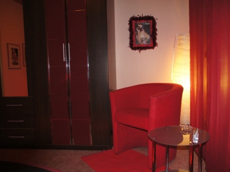 Foto von Mona Stern