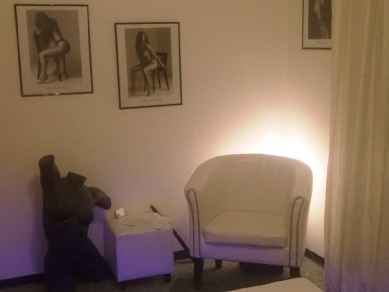 Foto von Mona Stern