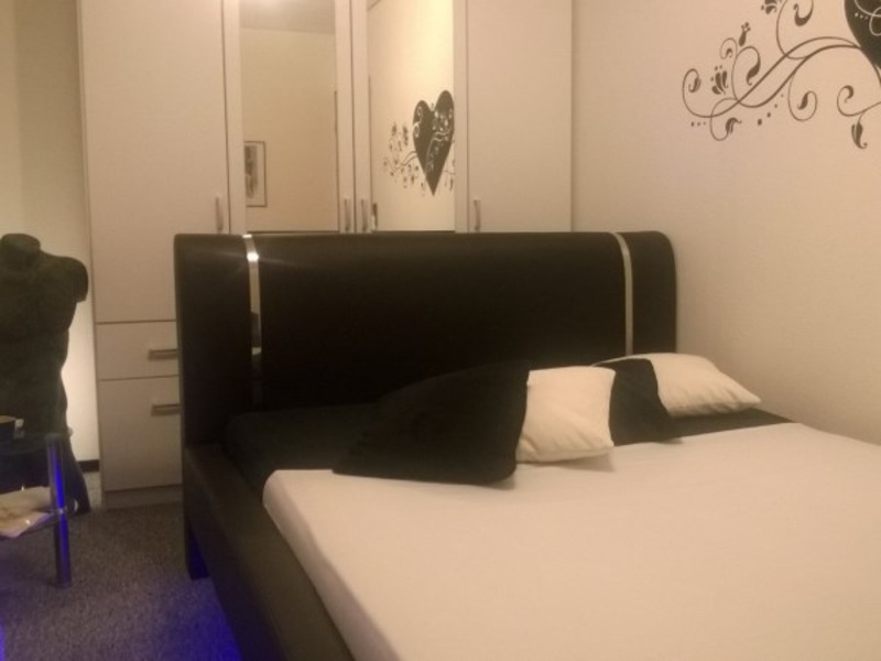 Foto von Mona Stern