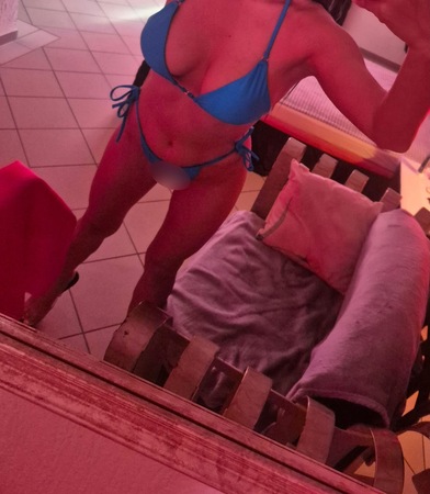 Diana - Crazy Sexy, Wiesbaden