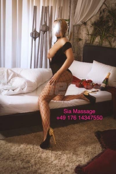 Foto von Sia Massage
